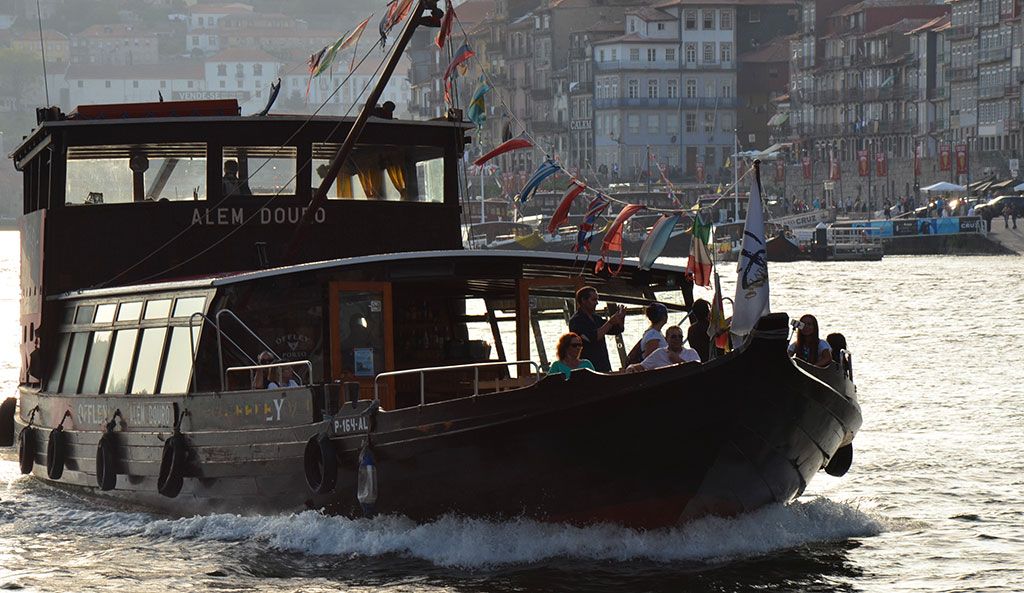 porto