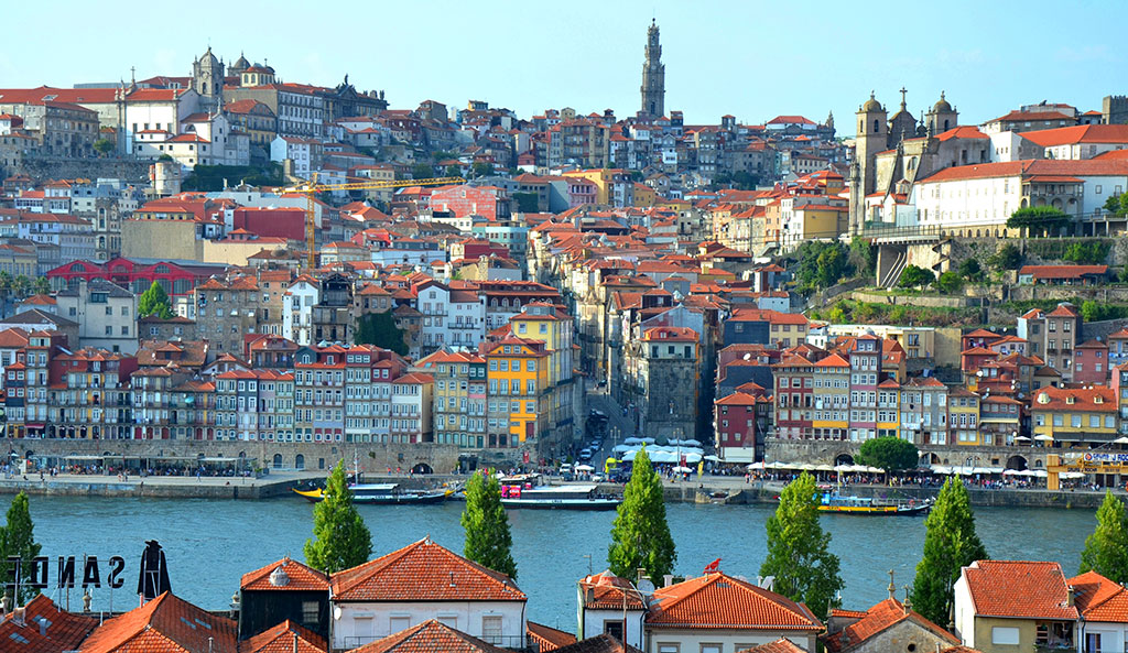 porto