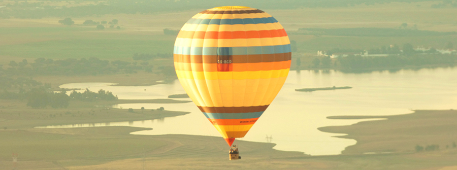 Alentejo