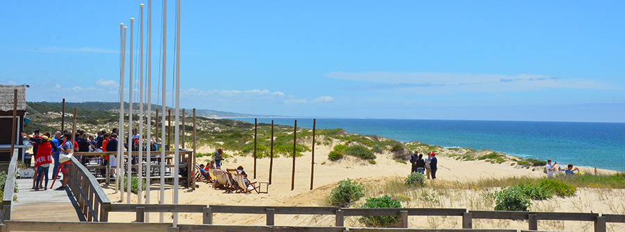 Comporta